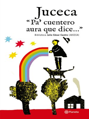 cover image of Pa cuentero aura que dice...
